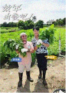 朗读者